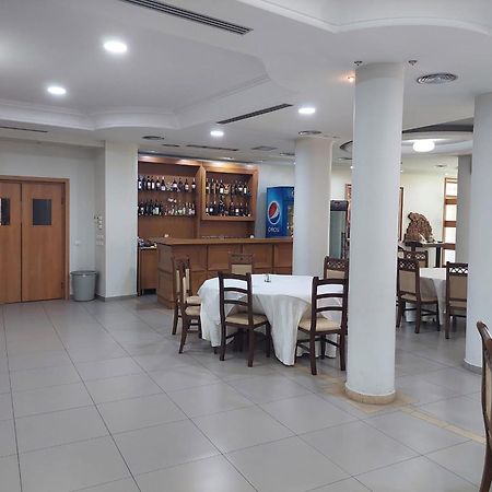 Hotel Green Vaqarr Екстер'єр фото