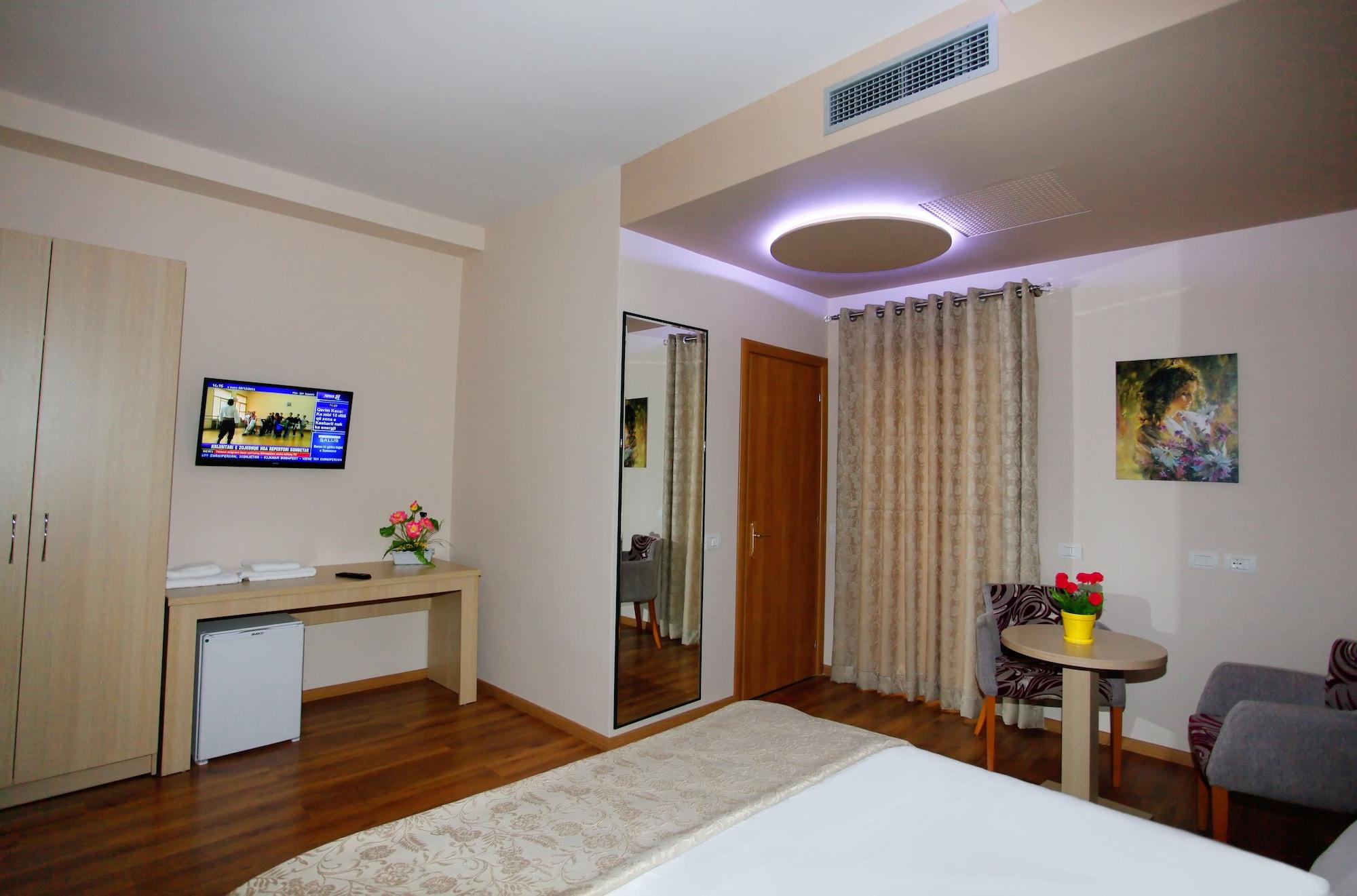 Hotel Green Vaqarr Екстер'єр фото