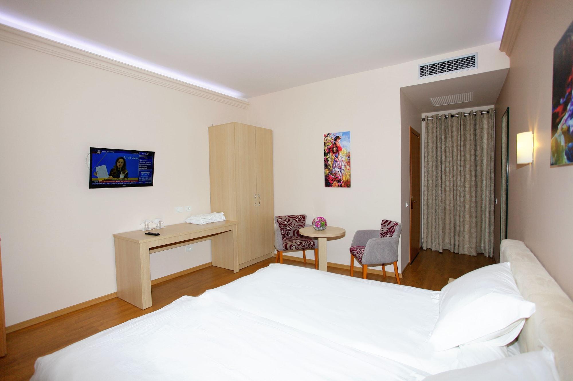 Hotel Green Vaqarr Екстер'єр фото
