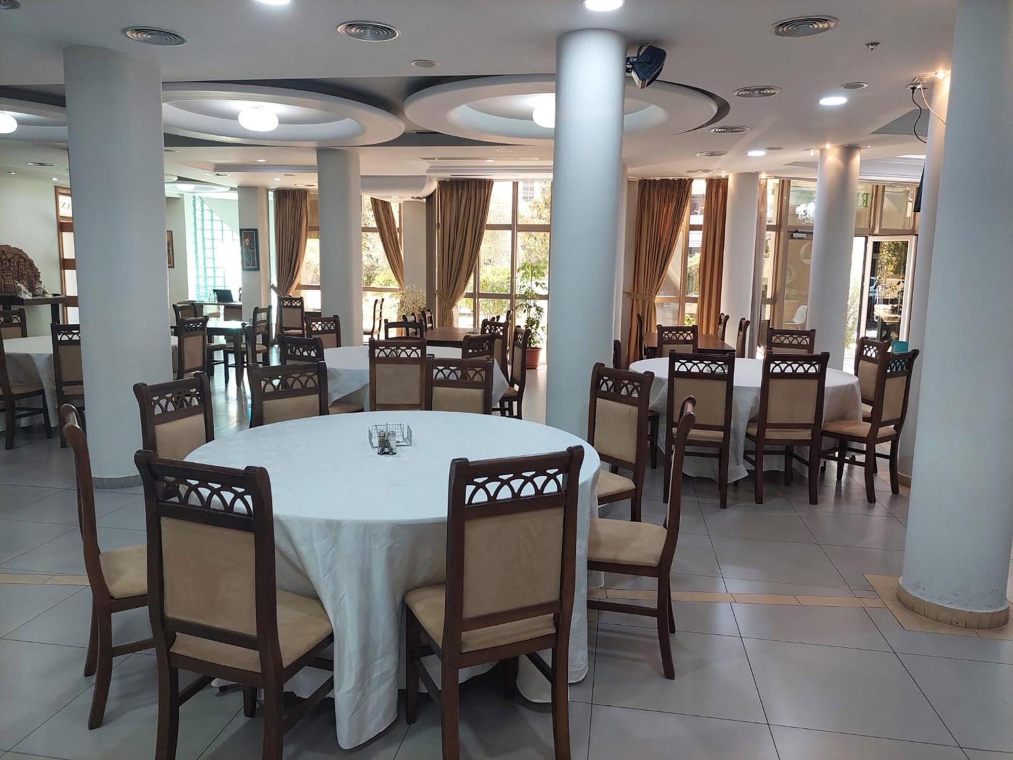 Hotel Green Vaqarr Екстер'єр фото