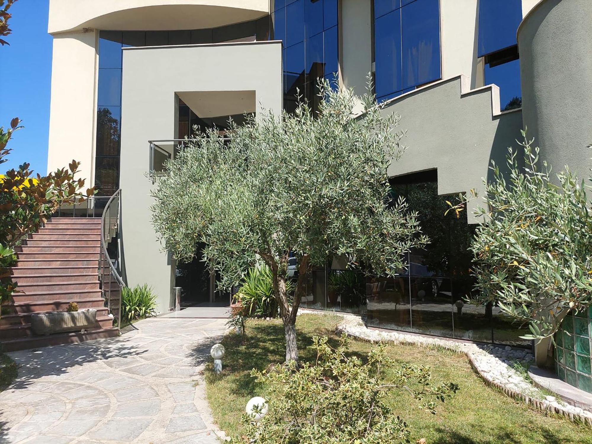Hotel Green Vaqarr Екстер'єр фото